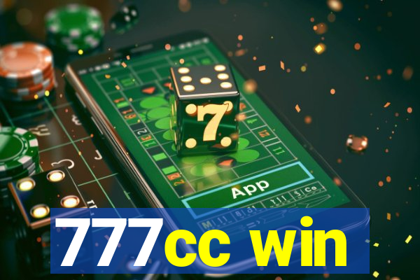 777cc win